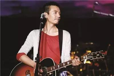 朴树北京演唱会爆粗口直言对新专不满,执着完美才是最真的少年心气!