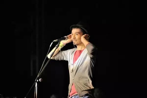 朴树北京演唱会爆粗口直言对新专不满,执着完美才是最真的少年心气!