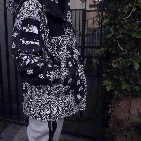 世上只有这款潮牌敢指着你的鼻子骂:爱买买,不买滚!