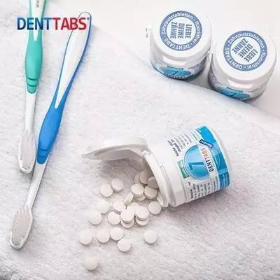 用了1年的健齿白，牙还这么黄，如何让我的笑容更有力量？