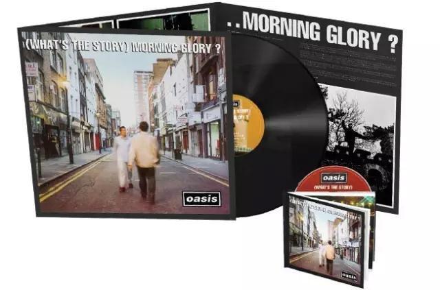 绿洲乐队Liam将来华演出,他与哥哥的撕逼史,你还记得吗?