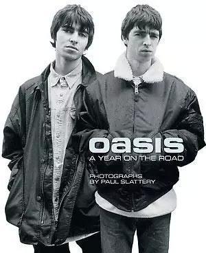 绿洲乐队Liam将来华演出,他与哥哥的撕逼史,你还记得吗?