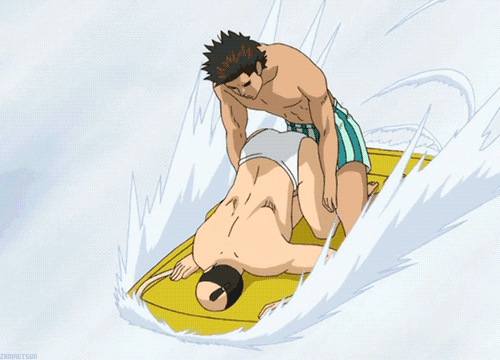 情人节只要能给她一个香喷喷的热吻,上本垒绝对不再是梦!