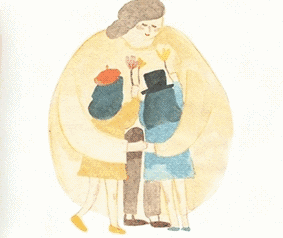 陪我到时光尽头的妈妈，今天全世界的歌只唱给你听