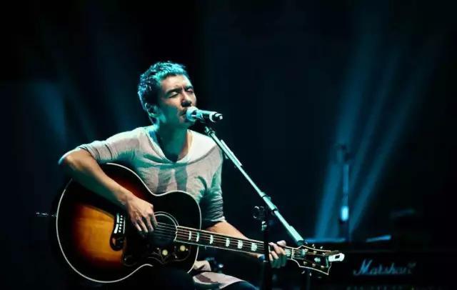 万字长文评朴树新专《猎户星座》：树与煤，挣扎与释然