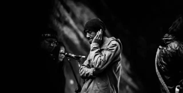 万字长文评朴树新专《猎户星座》：树与煤，挣扎与释然