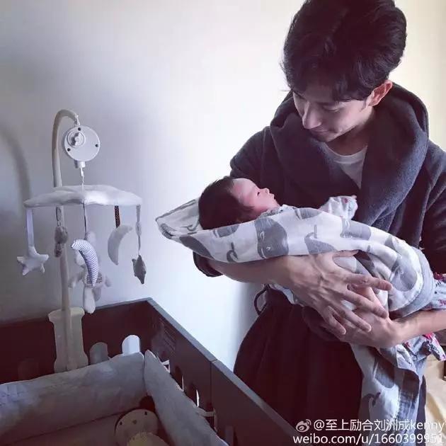 当类似刘洲成这样的家暴发生时,你要做到的就是零容忍