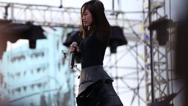 网易云评论数前十民谣金曲出炉,《奇妙能力歌》竟垫底