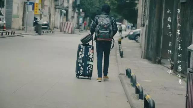 作为李宗盛的徒弟，李剑青在沉寂多年后终于出新作品了