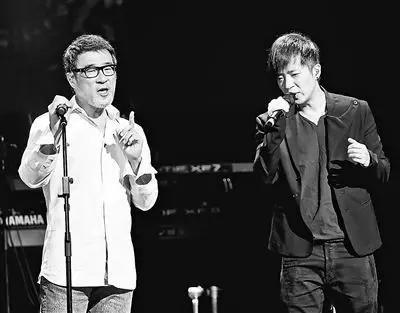 作为李宗盛的徒弟，李剑青在沉寂多年后终于出新作品了