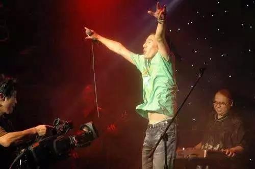 郑钧高旗等摇滚老炮锋芒不再原来我们爱过的男孩都老了