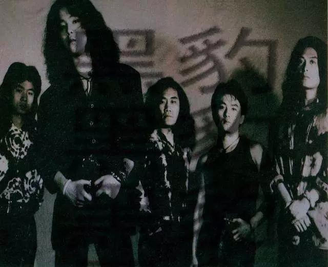 郑钧高旗等摇滚老炮锋芒不再原来我们爱过的男孩都老了