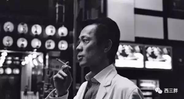 歌舞伎町的王者李小牧,连日本黑帮、警察都要让他三分