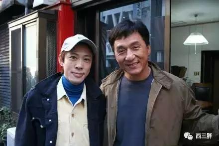 歌舞伎町的王者李小牧,连日本黑帮、警察都要让他三分