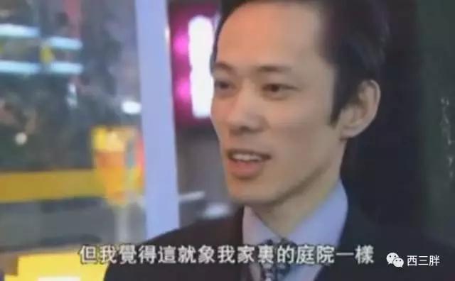 歌舞伎町的王者李小牧,连日本黑帮、警察都要让他三分