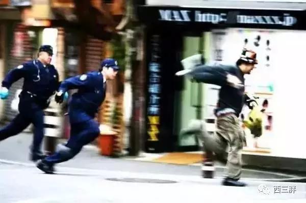 歌舞伎町的王者李小牧,连日本黑帮、警察都要让他三分