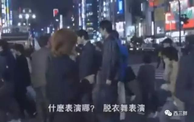 歌舞伎町的王者李小牧,连日本黑帮、警察都要让他三分