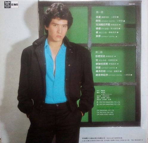 他曾是中国最火的歌手，从斯坦福学医到百老汇演员，他才是真正的优质偶像！