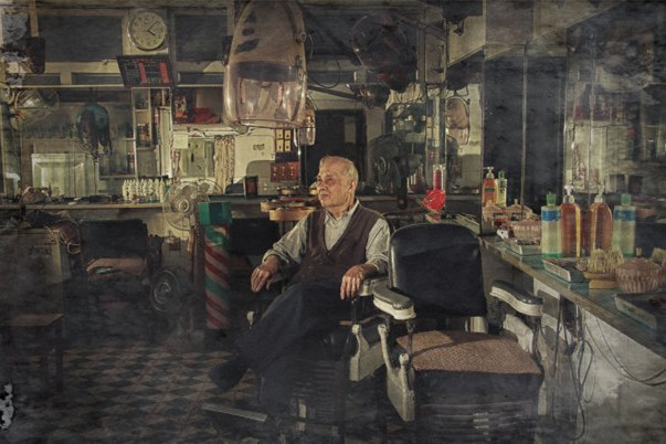 1499242025114004.jpg 香港Indie民谣组合新青年理发厅:保持不变已是最大成就