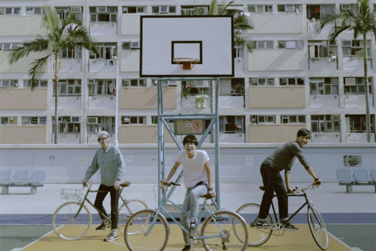 1499242025637665.jpg 香港Indie民谣组合新青年理发厅:保持不变已是最大成就