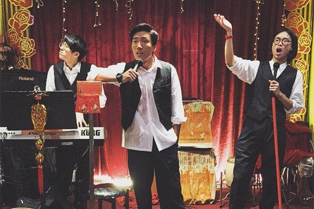 1499242025692014.jpg 香港Indie民谣组合新青年理发厅:保持不变已是最大成就