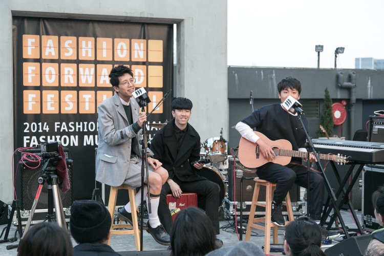 1499242026830295.jpg 香港Indie民谣组合新青年理发厅:保持不变已是最大成就