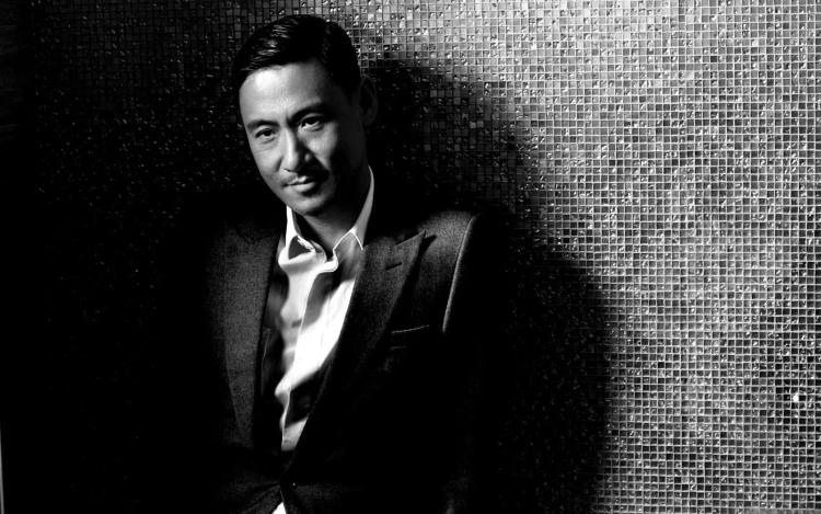 歌神张学友才是当之无愧的优质偶像,今天他56岁了