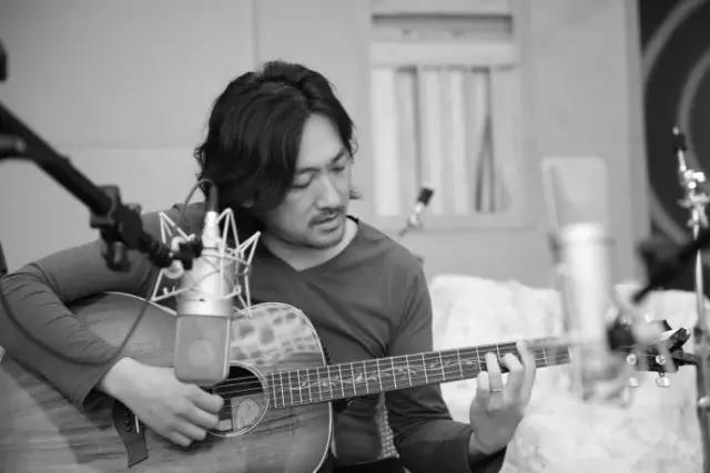 西北摇滚铁汉李夏，为了音乐远走他乡，最终得到汪峰赏识！