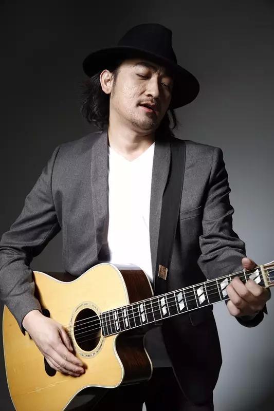 西北摇滚铁汉李夏，为了音乐远走他乡，最终得到汪峰赏识！