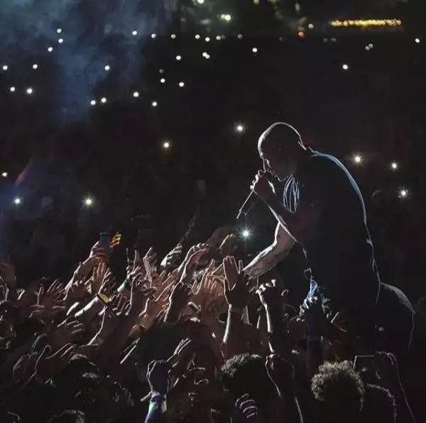 林肯公园主唱抑郁自杀:他用音乐治愈了别人,却治愈不了自己……