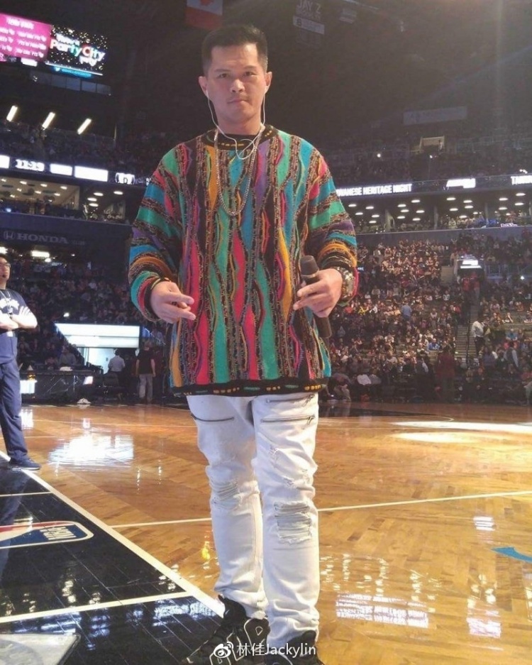 台湾大支的子弟兵BR开炮吴亦凡：你有Freestyle吗？