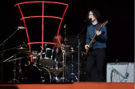 金曲奖最大黑马绝非一日而成,郭顶用12年走出自己的音乐之路