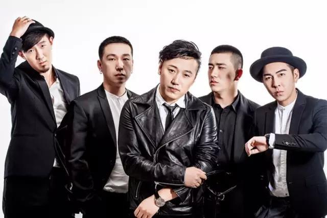 专访丢火车乐队：我们不想靠脸吃饭，但希望自己是漂亮的