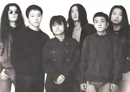 中国最牛逼的摇滚老炮儿齐聚北京，为何勇再次唱响钟鼓楼！