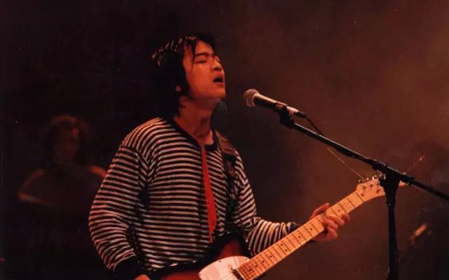 中国最牛逼的摇滚老炮儿齐聚北京，为何勇再次唱响钟鼓楼！