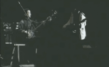 中国最牛逼的摇滚老炮儿齐聚北京，为何勇再次唱响钟鼓楼！