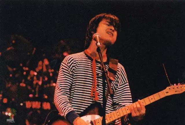 中国最牛逼的摇滚老炮儿齐聚北京，为何勇再次唱响钟鼓楼！