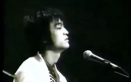 中国最牛逼的摇滚老炮儿齐聚北京，为何勇再次唱响钟鼓楼！