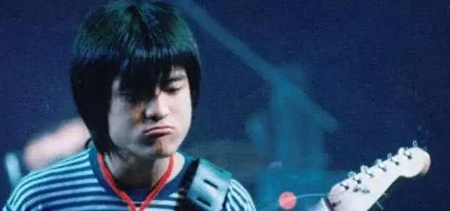 中国最牛逼的摇滚老炮儿齐聚北京，为何勇再次唱响钟鼓楼！