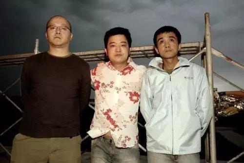 中国最牛逼的摇滚老炮儿齐聚北京，为何勇再次唱响钟鼓楼！