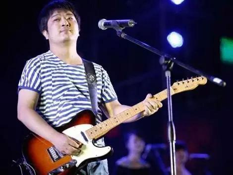 中国最牛逼的摇滚老炮儿齐聚北京，为何勇再次唱响钟鼓楼！