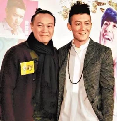 相貌平平、挥霍无度的徐濠萦,却是陈奕迅最想厮守终生的人