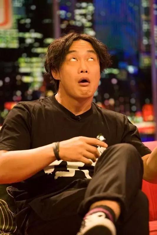 相貌平平、挥霍无度的徐濠萦,却是陈奕迅最想厮守终生的人