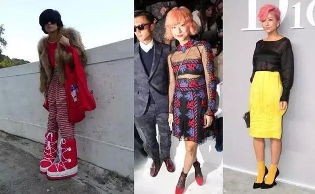 相貌平平、挥霍无度的徐濠萦,却是陈奕迅最想厮守终生的人