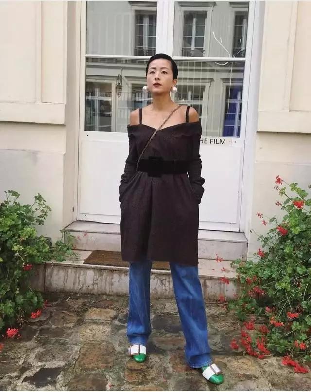 相貌平平、挥霍无度的徐濠萦,却是陈奕迅最想厮守终生的人