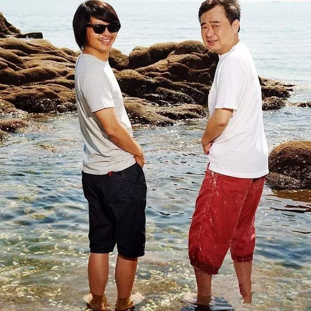 陈升与左小:没有一起撒过尿的男人不足以聊人生!