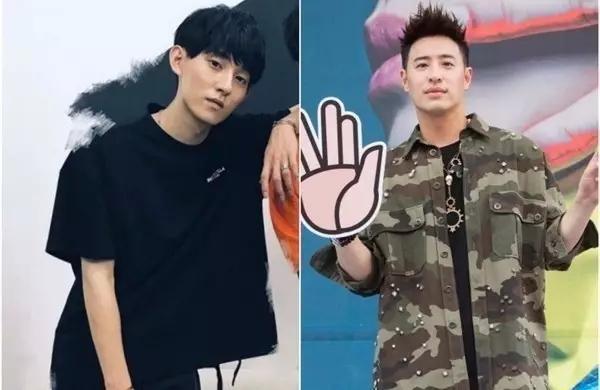 潘玮柏新歌涉嫌抄袭韩团,这样的嘻哈导师一点都不real