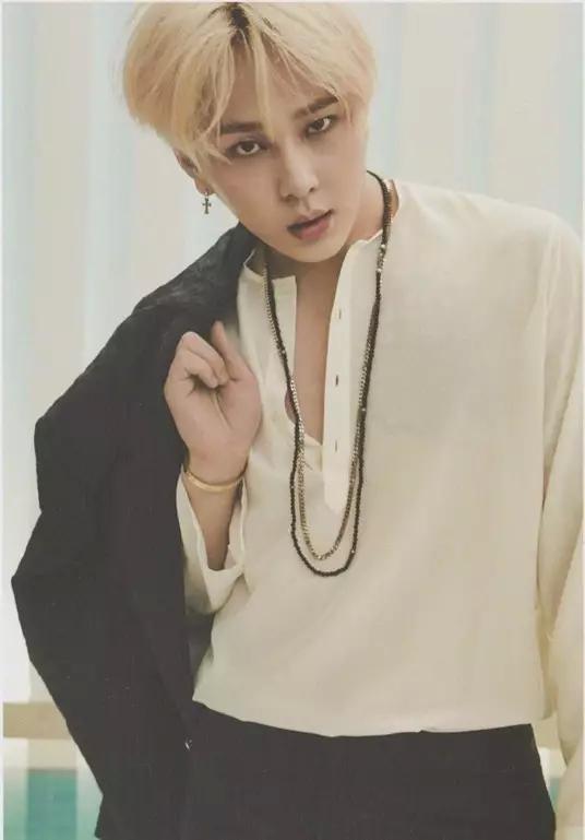 潘玮柏新歌涉嫌抄袭韩团,这样的嘻哈导师一点都不real