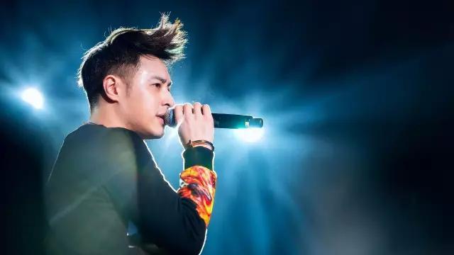 潘玮柏新歌涉嫌抄袭韩团,这样的嘻哈导师一点都不real