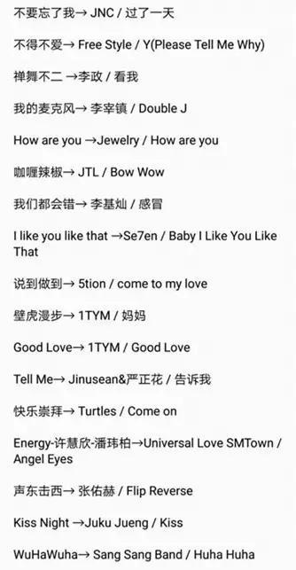 潘玮柏新歌涉嫌抄袭韩团,这样的嘻哈导师一点都不real